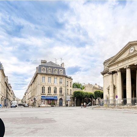 La Casa Amore — Joli Nid Douillet Place St-Sauveur Кан Экстерьер фото