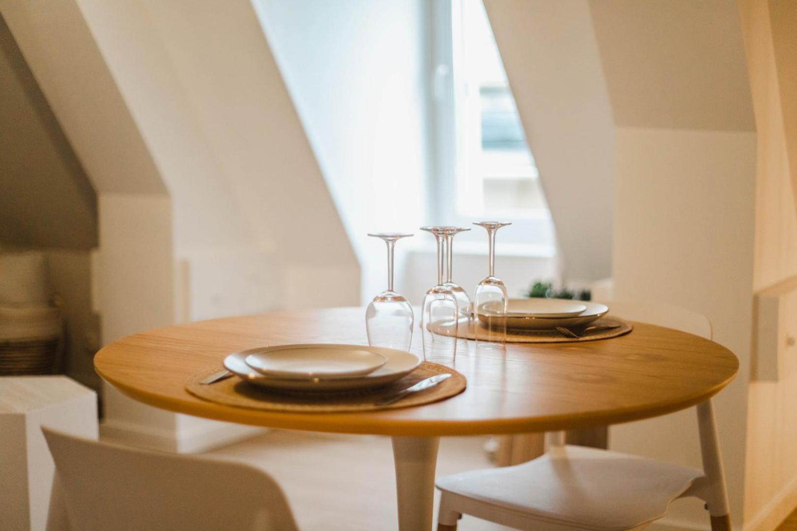 La Casa Amore — Joli Nid Douillet Place St-Sauveur Кан Экстерьер фото