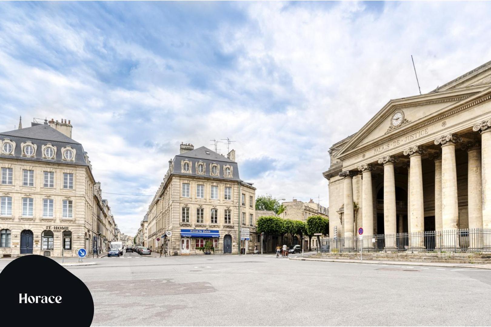La Casa Amore — Joli Nid Douillet Place St-Sauveur Кан Экстерьер фото