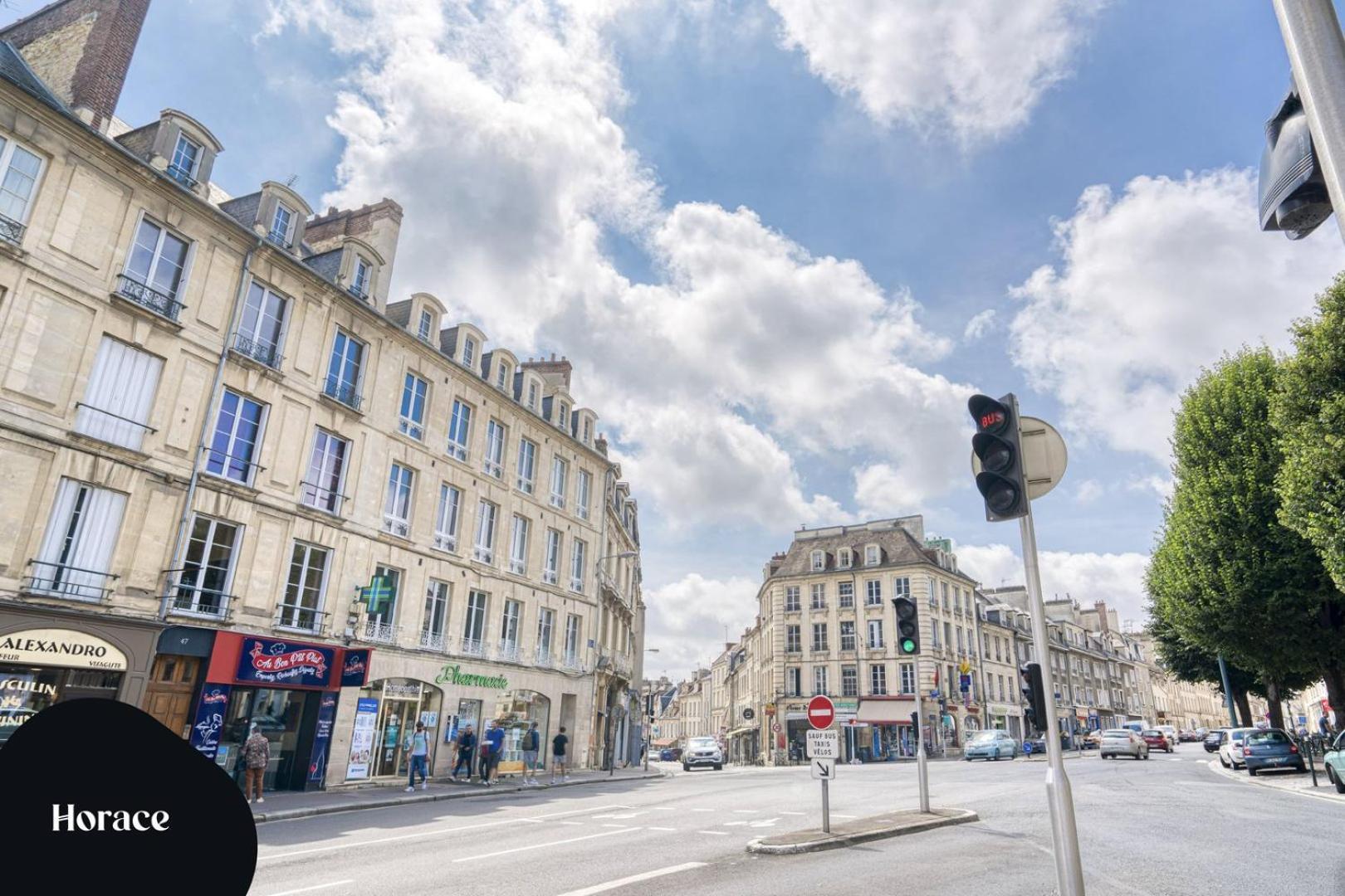 La Casa Amore — Joli Nid Douillet Place St-Sauveur Кан Экстерьер фото