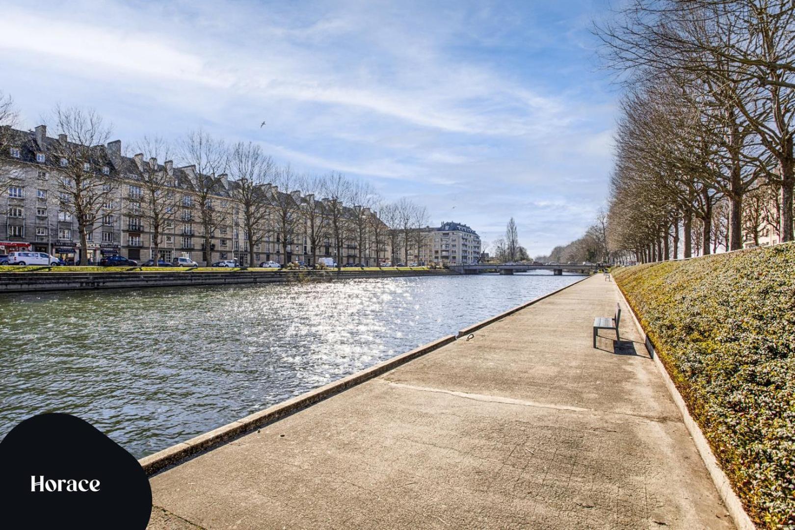 La Casa Amore — Joli Nid Douillet Place St-Sauveur Кан Экстерьер фото